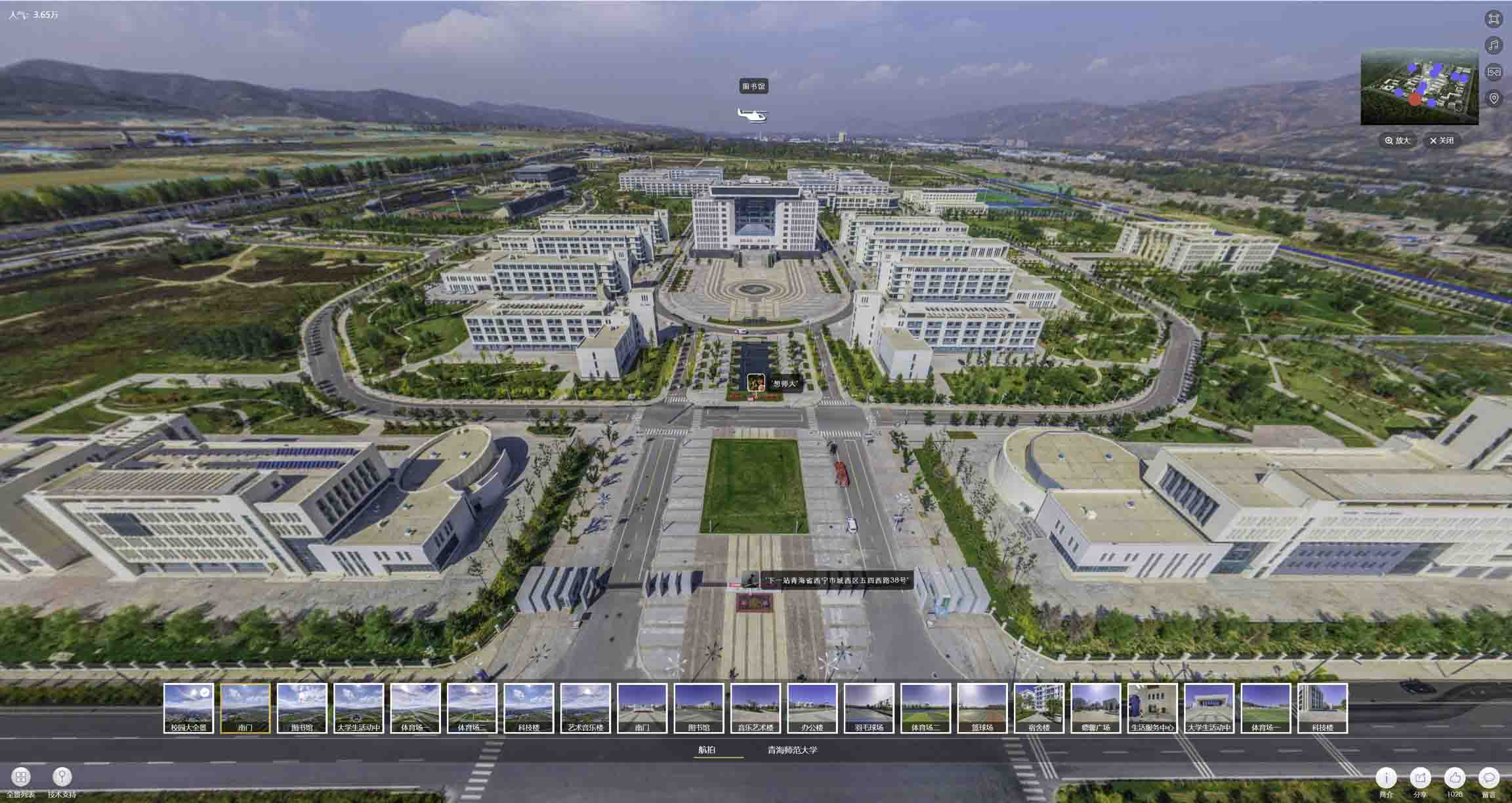 乐平油菜花-惊艳半生的花海仙境