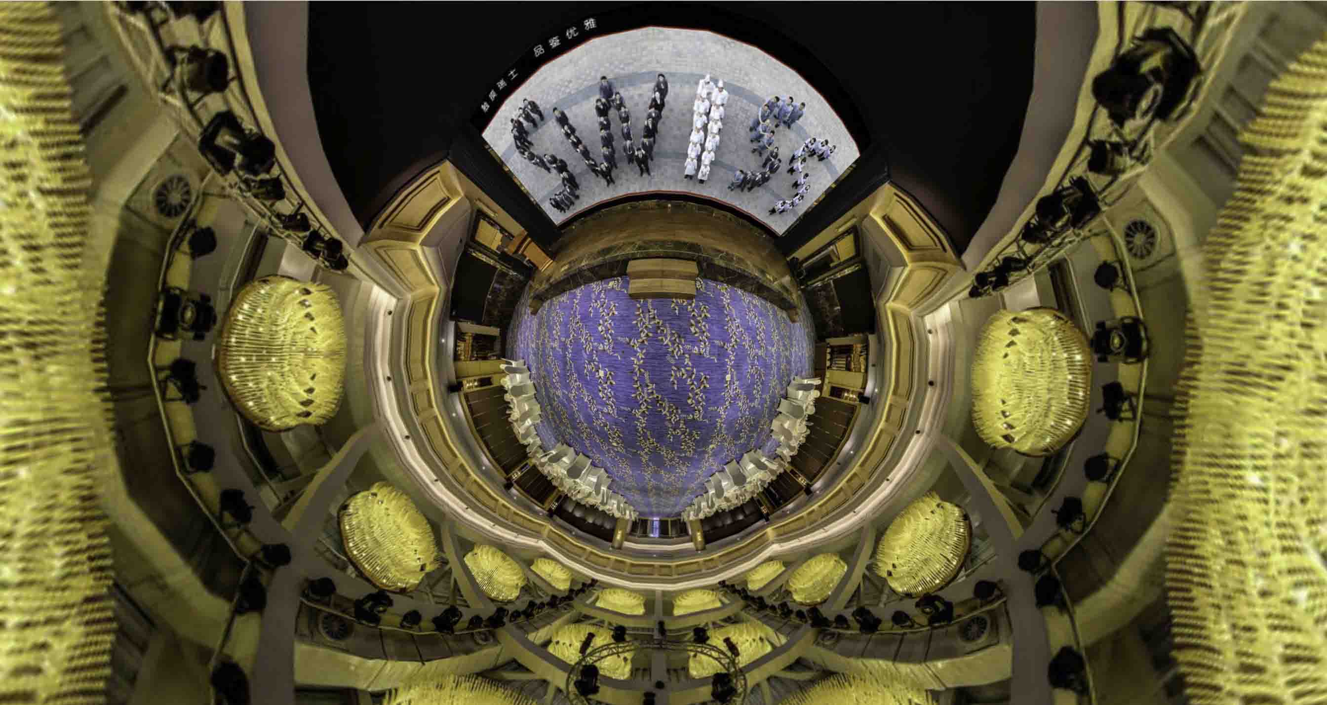 乐平探索VR全景拍摄中的深度感：营造沉浸式体验的关键要素